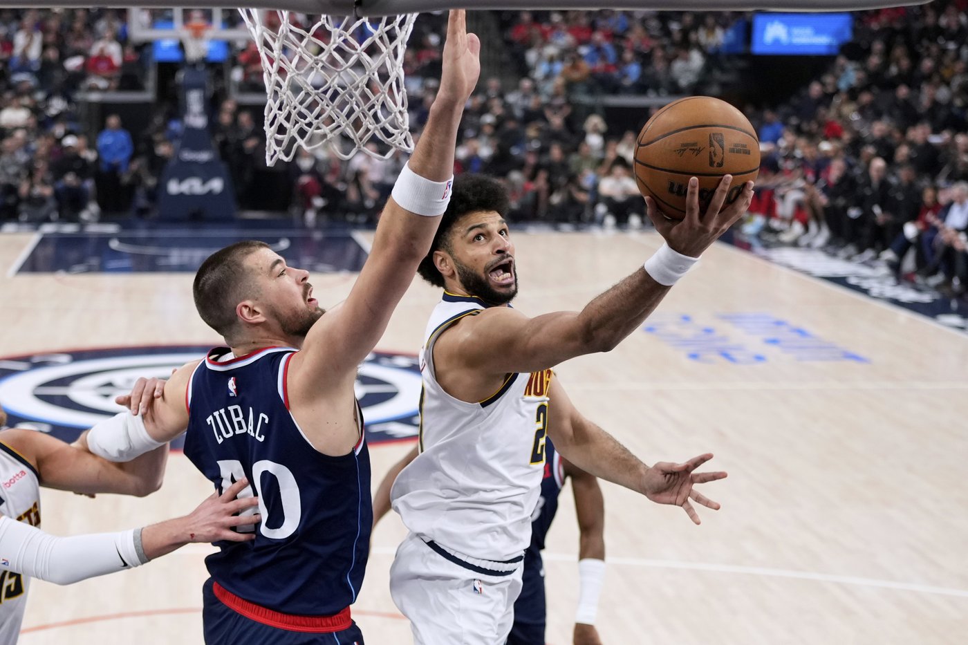 Atlanta’s Dyson Daniels wins the NBA's most improved player award | iNFOnews.ca