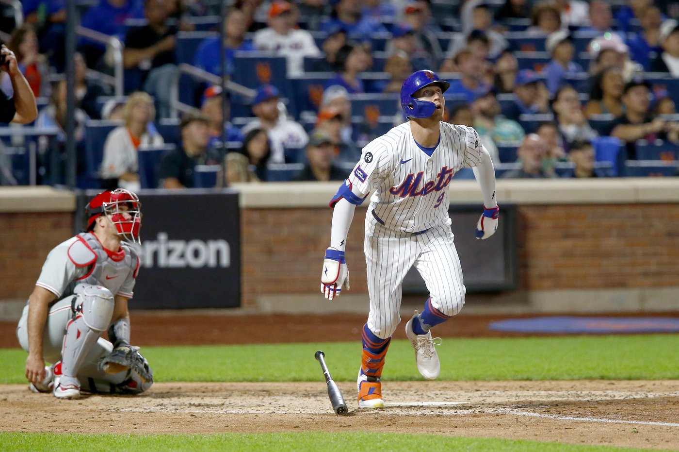 Mets and Braves set for showdown in Atlanta with playoff dreams at stake in rivalry's next chapter | iNFOnews.ca