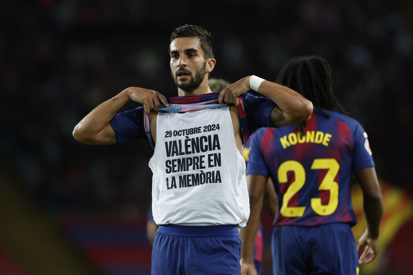 Yamal and Rashford score as Barcelona rebounds from clasico loss | iNFOnews.ca Yamal and Rashford score as Barcelona rebounds from clasico loss | iNFOnews.ca