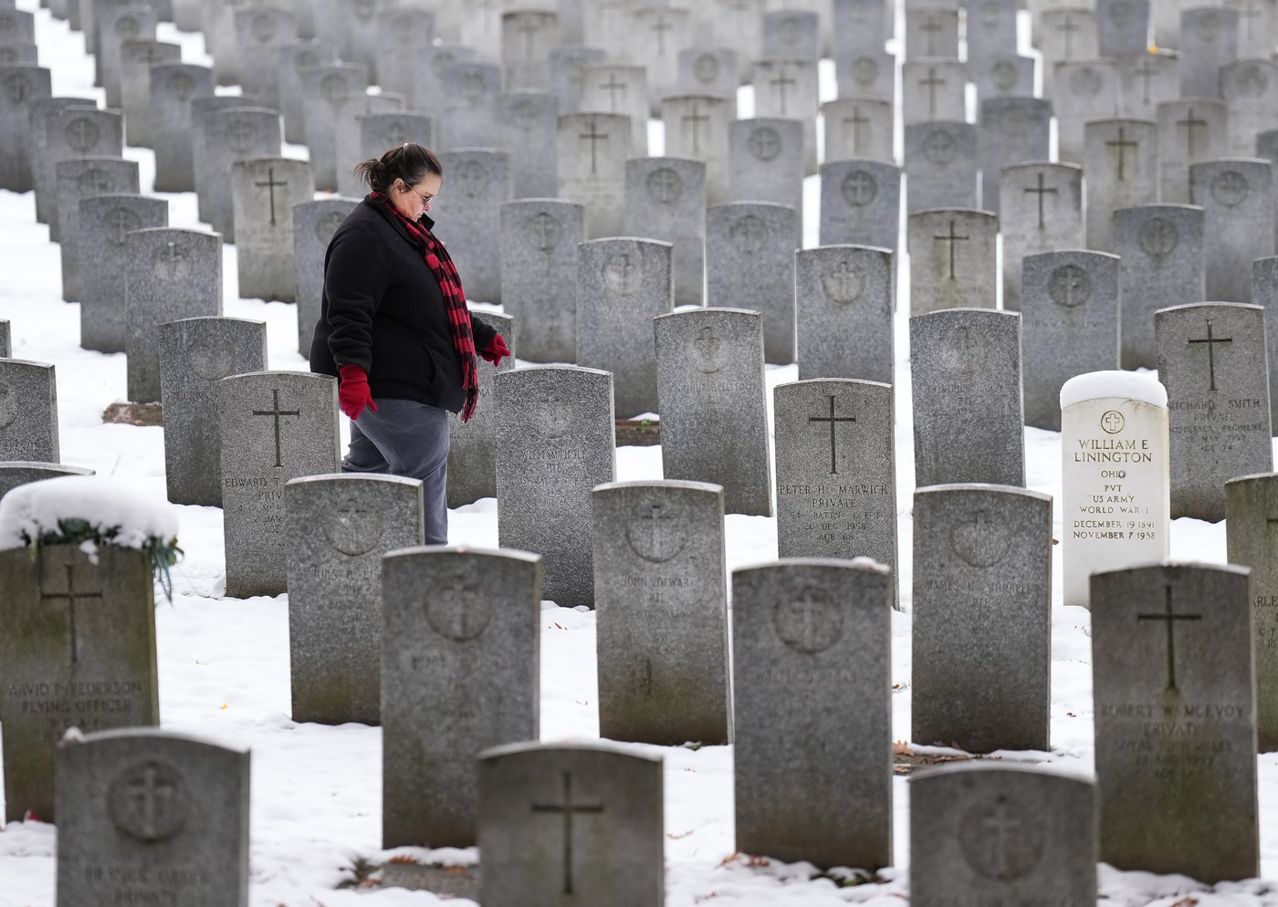 Canada's veteran population is dwindling fast. Here are the numbers. | iNFOnews.ca Canada's veteran population is dwindling fast. Here are the numbers. | iNFOnews.ca