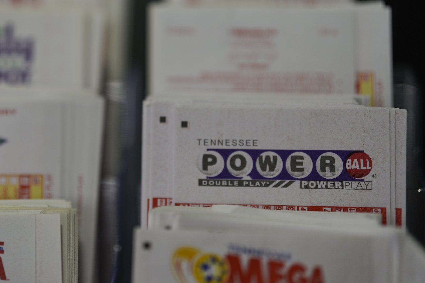 Numbers drawn for estimated $1.1B Powerball jackpot | iNFOnews.ca