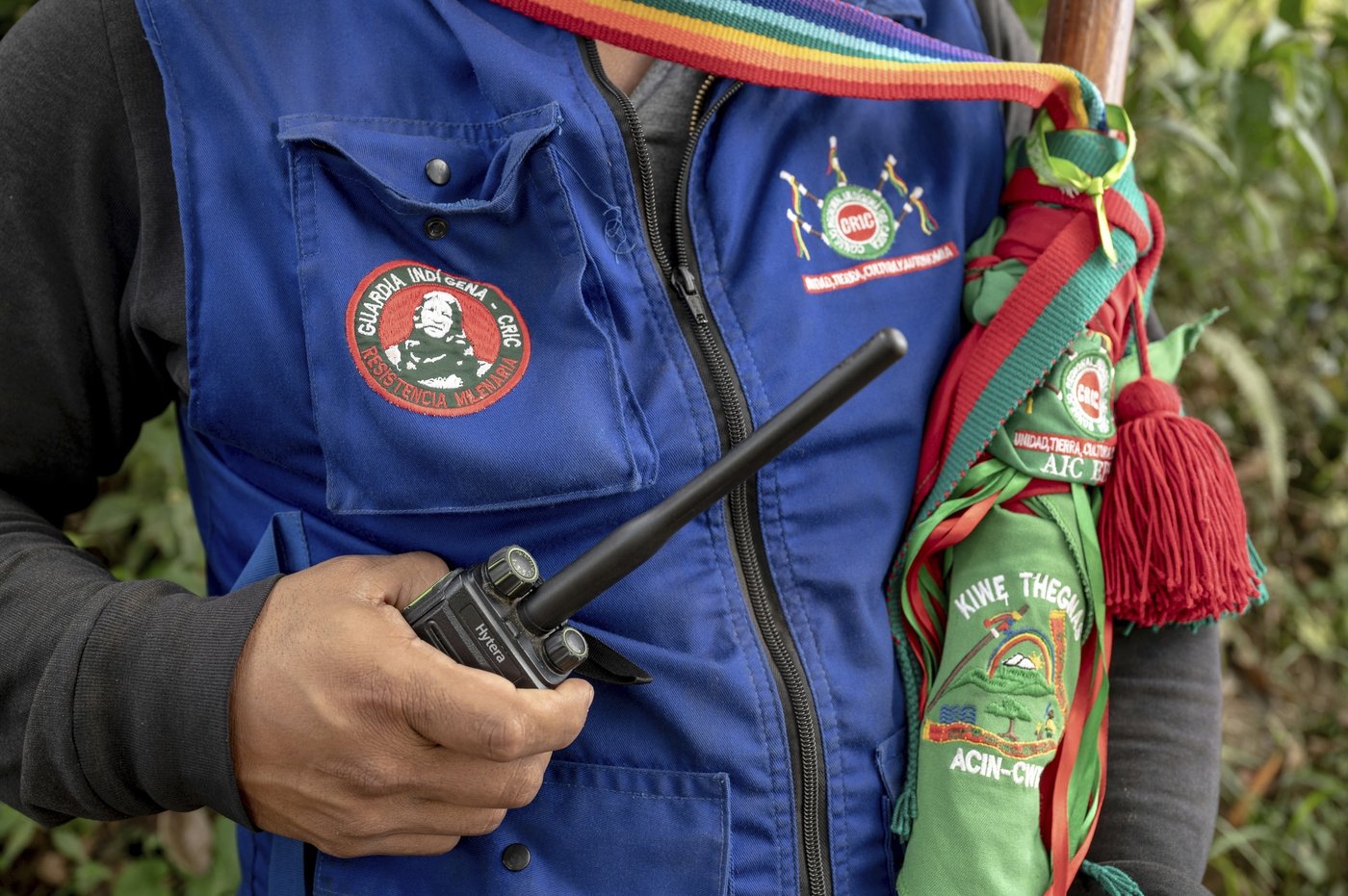 120 land and environmental defenders killed or disappeared in Latin America last year, report finds | iNFOnews.ca 120 land and environmental defenders killed or disappeared in Latin America last year, report finds | iNFOnews.ca