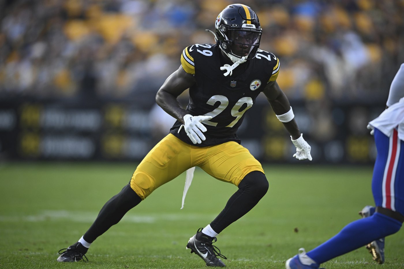 Steelers releasing safety Ryan Watts after he missed his rookie season with a neck injury | iNFOnews.ca Steelers releasing safety Ryan Watts after he missed his rookie season with a neck injury | iNFOnews.ca