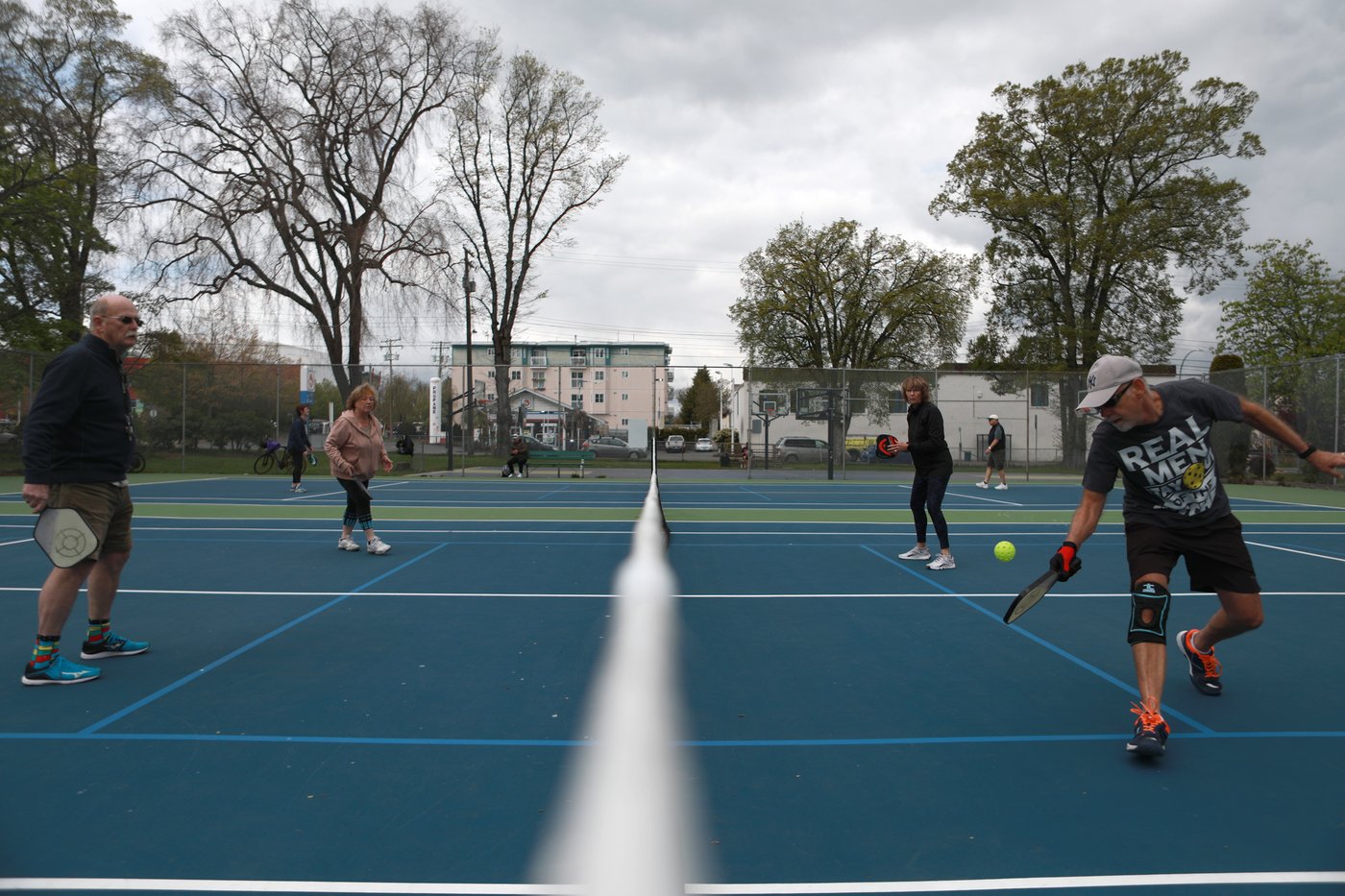 Halifax city council could close pickleball court due to 'excessive' noise | iNFOnews.ca Halifax city council could close pickleball court due to 'excessive' noise | iNFOnews.ca