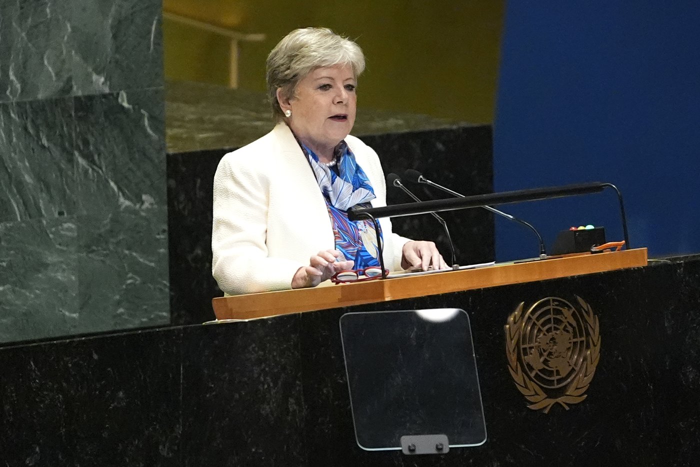 Children learn to cooperate early, but world leaders at the UN struggle to get that done | iNFOnews.ca