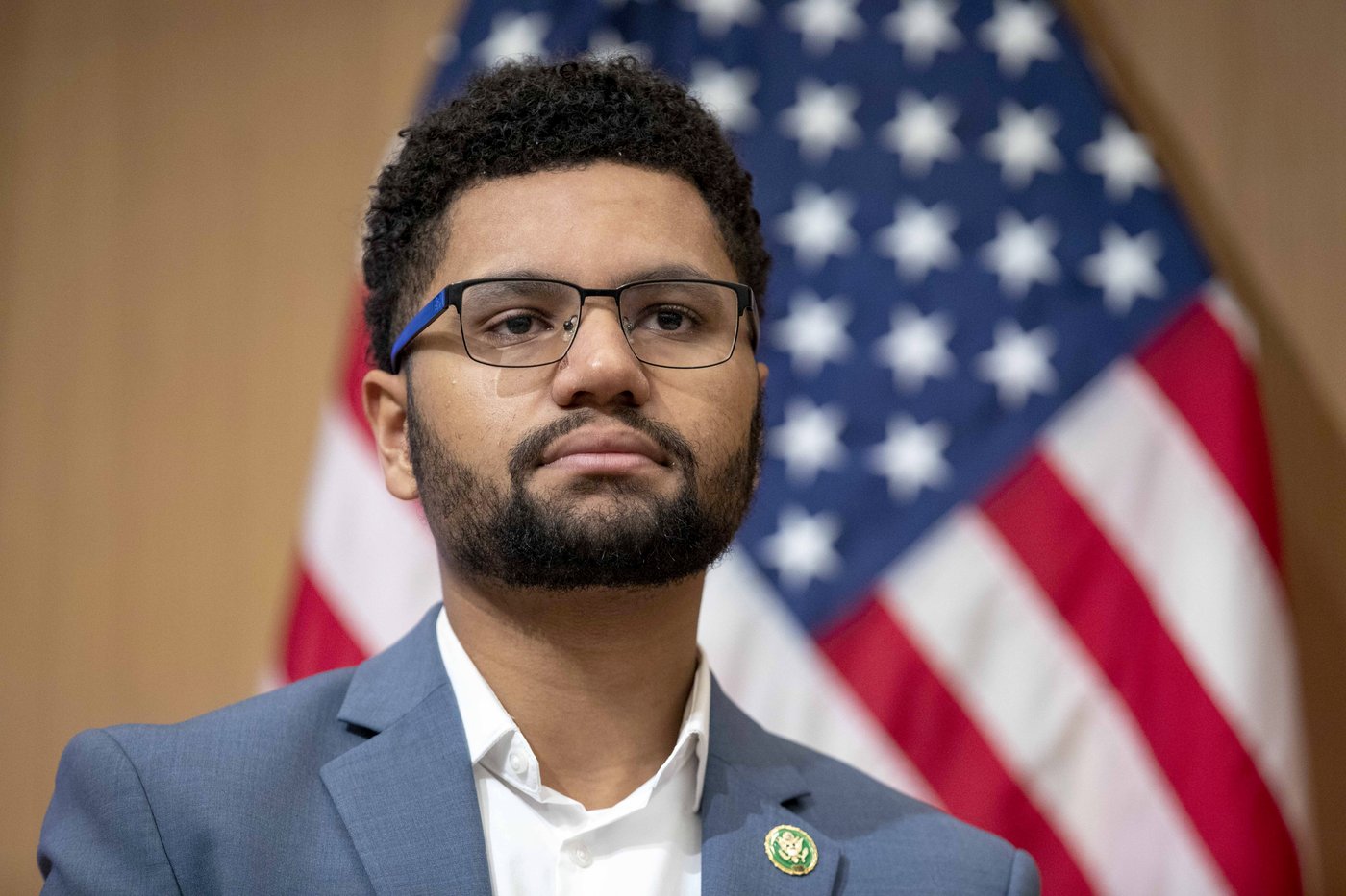 In their own words: What it's like in a 'chaos' Congress and why these lawmakers keep coming back | iNFOnews.ca