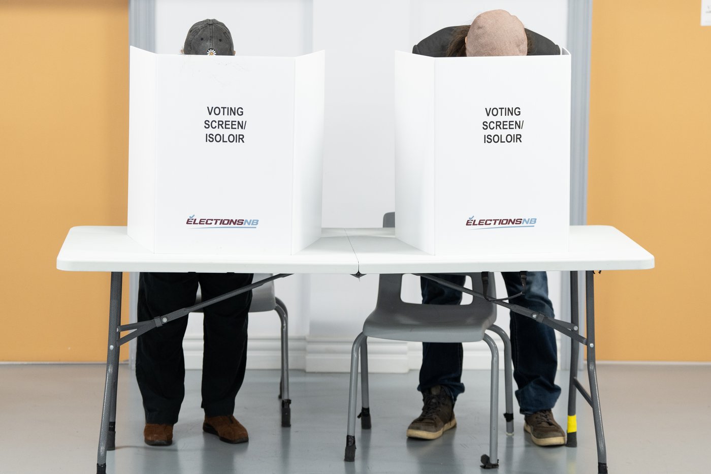 New Brunswick Liberals win majority, Susan Holt first woman to lead province | iNFOnews.ca New Brunswick Liberals win majority, Susan Holt first woman to lead province | iNFOnews.ca