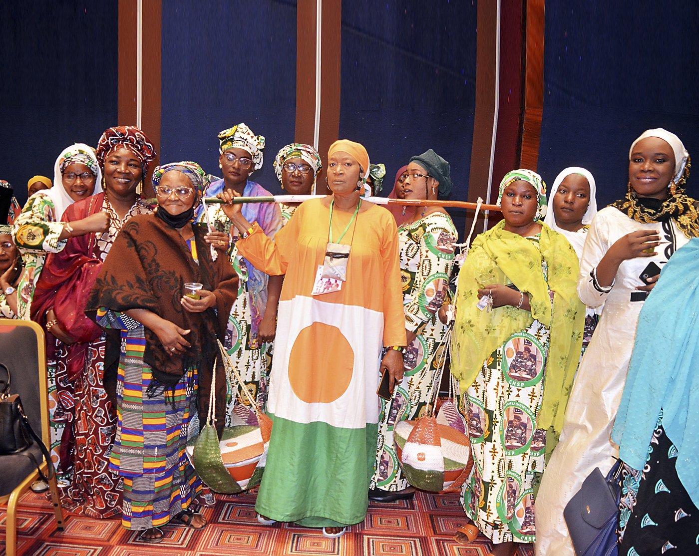 Africa’s junta-led nations use music to push their latest anti-imperialism drive | iNFOnews.ca