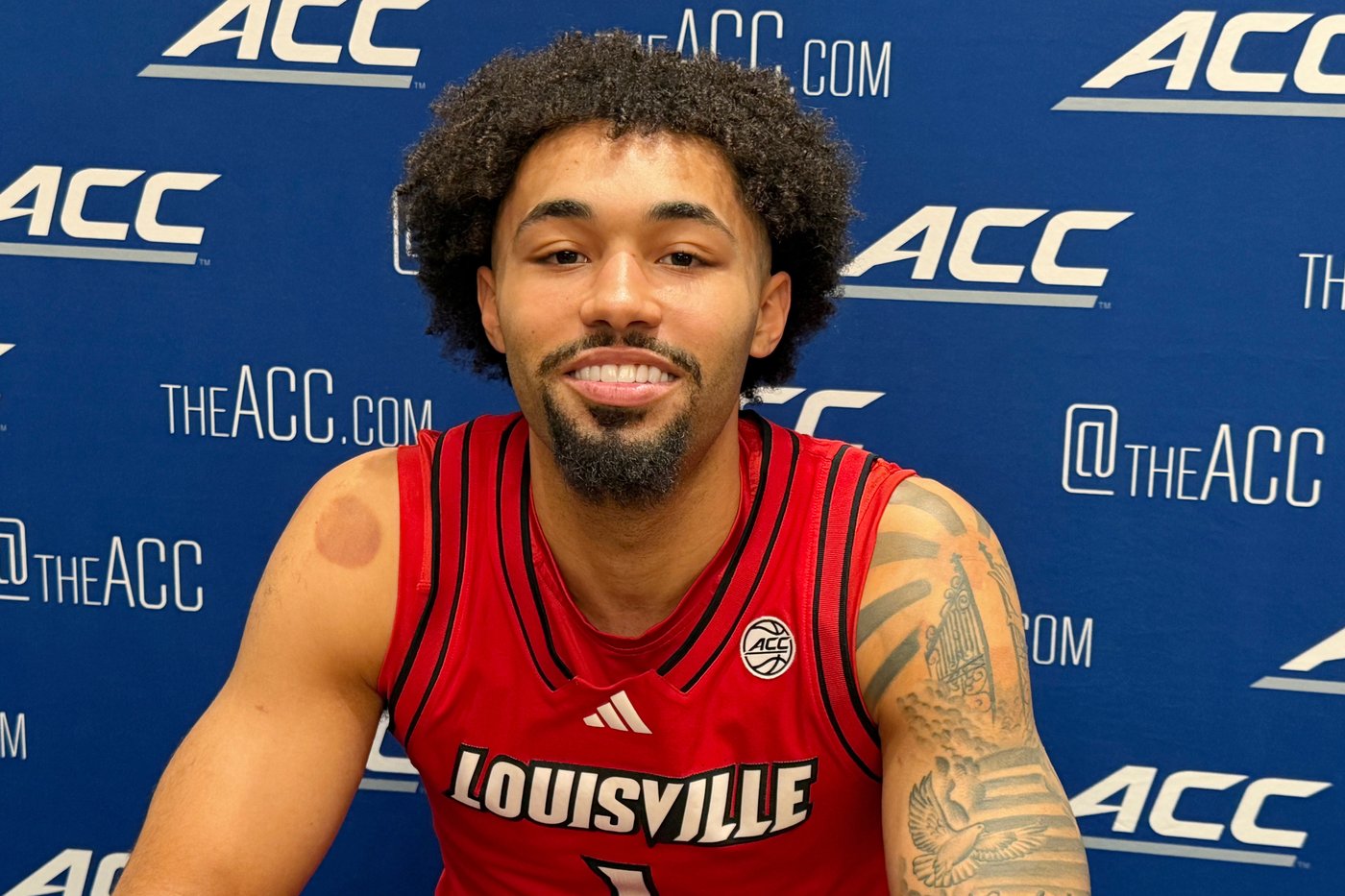 Expectations high as Louisville looks to build on Year 1 success under coach Pat Kelsey | iNFOnews.ca Expectations high as Louisville looks to build on Year 1 success under coach Pat Kelsey | iNFOnews.ca