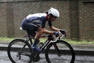 British cyclist speaks out on sexism after winning silver at Olympics | iNFOnews.ca CP19571313