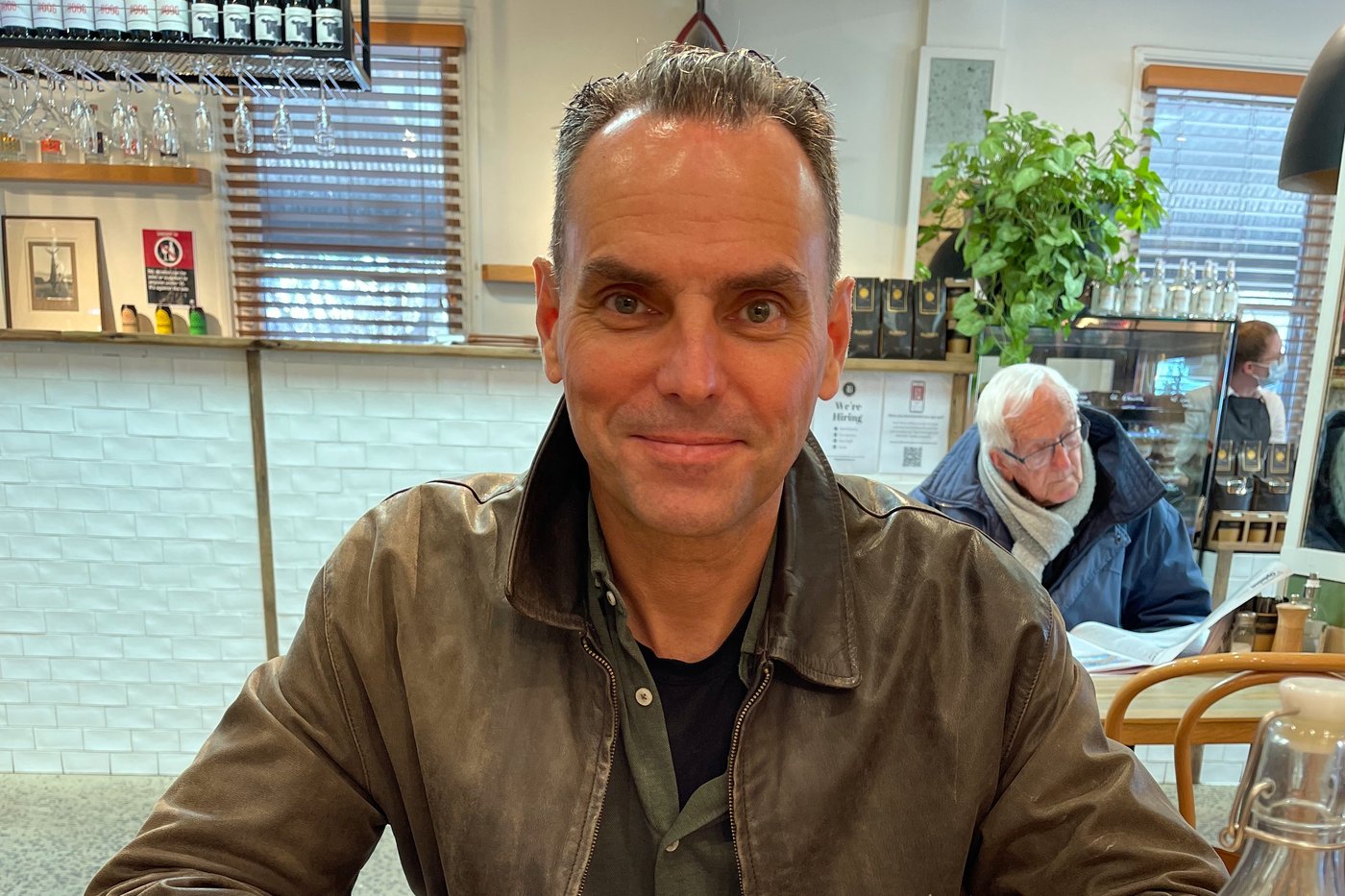 Ex-Marine appeals extradition from Australia to US over claims of training Chinese pilots | iNFOnews.ca