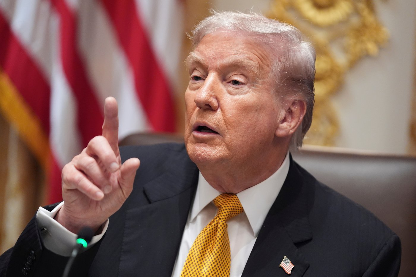 50-year mortgages? NFL kickoff rules? Here's where some of Trump's latest jaw-dropping musings stand | iNFOnews.ca 50-year mortgages? NFL kickoff rules? Here's where some of Trump's latest jaw-dropping musings stand | iNFOnews.ca