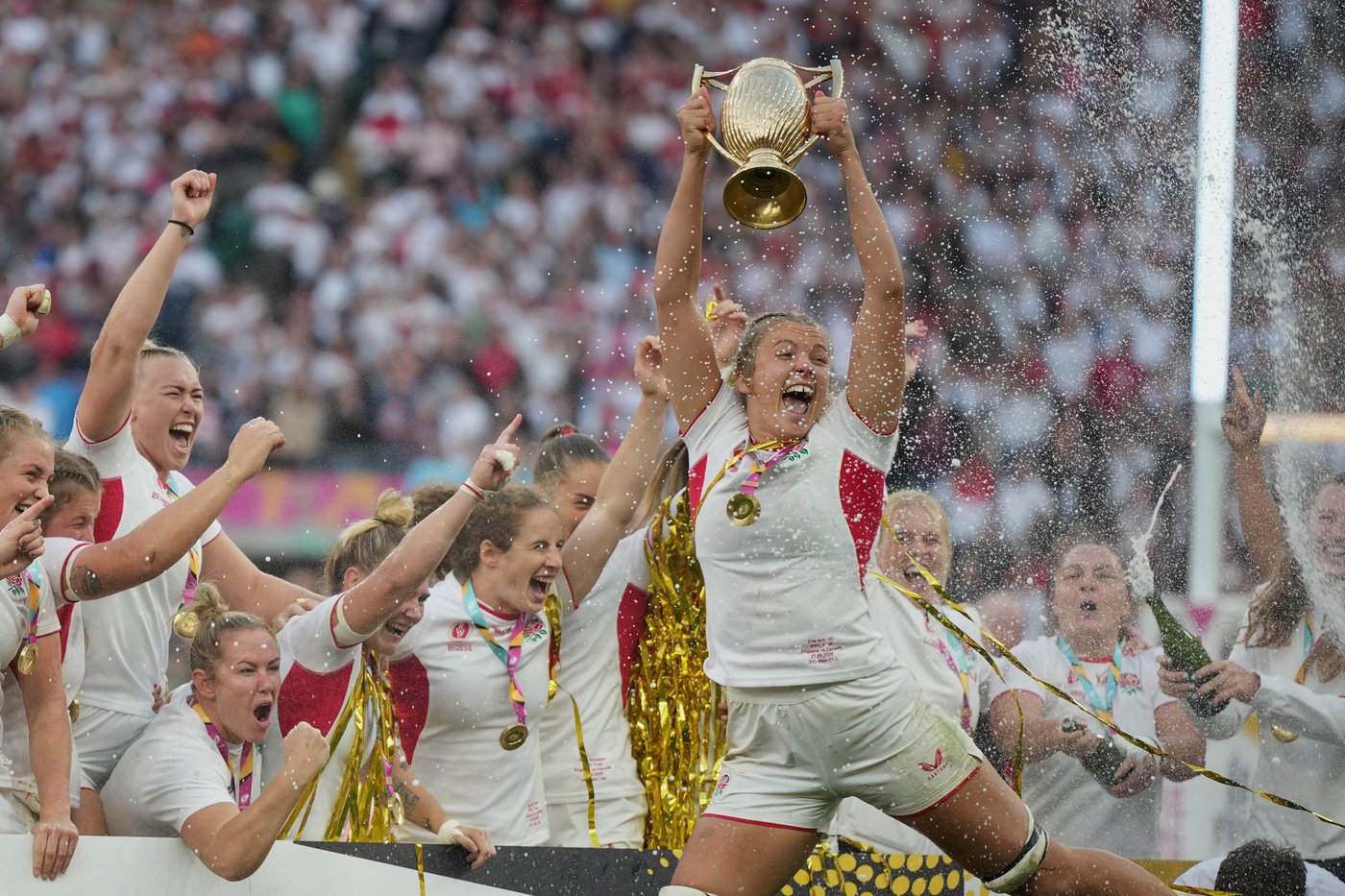 Rugby setting high expectations for 2029 Women's World Cup in Australia | iNFOnews.ca