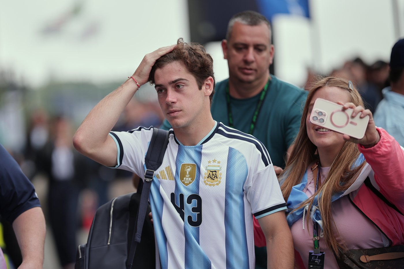 Colapinto keeps his Alpine F1 seat for 2026 despite not scoring points | iNFOnews.ca