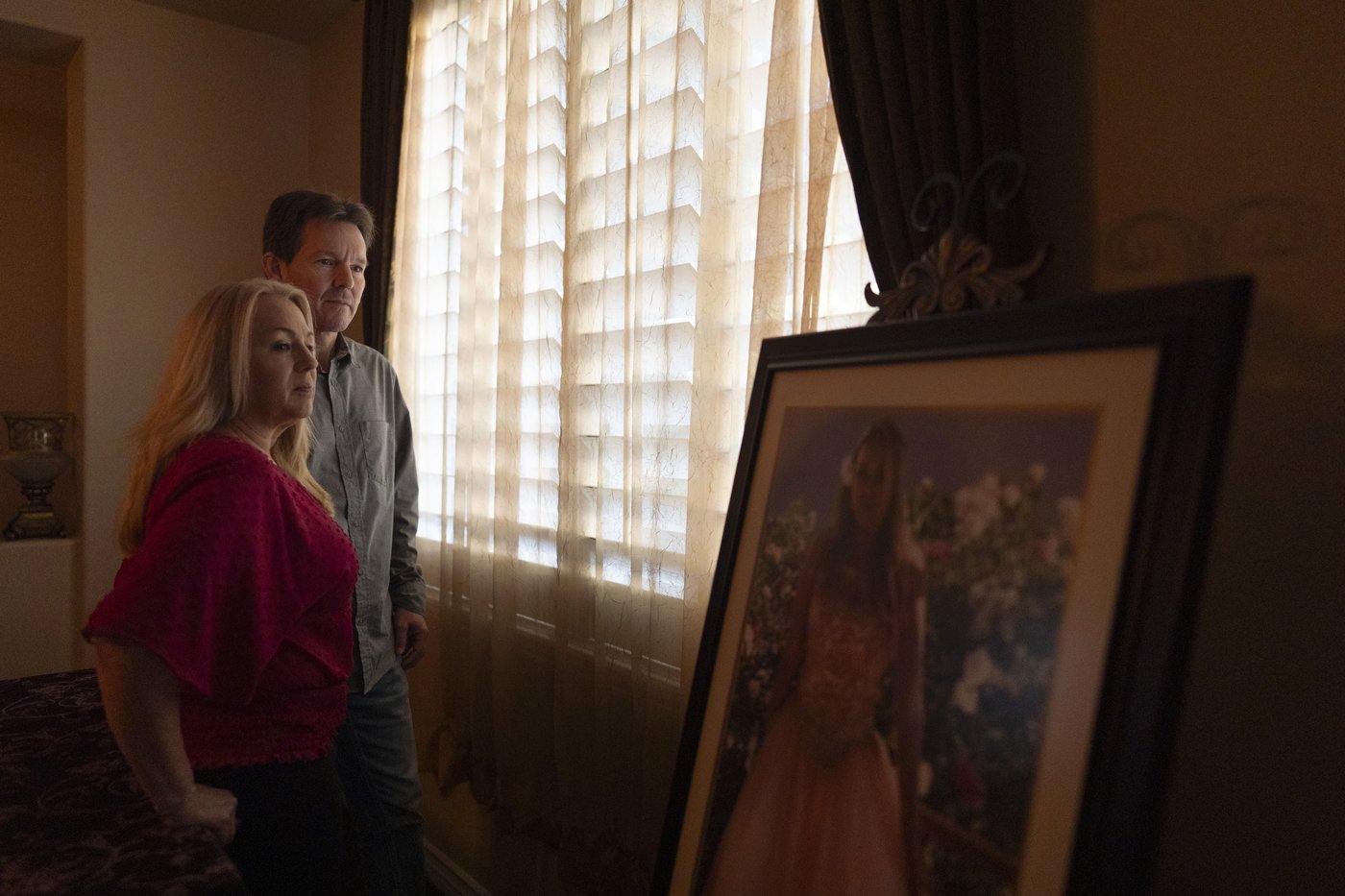 Man who sold fentanyl-laced pill liable for $5.8 million in death of young female customer | iNFOnews.ca Man who sold fentanyl-laced pill liable for $5.8 million in death of young female customer | iNFOnews.ca