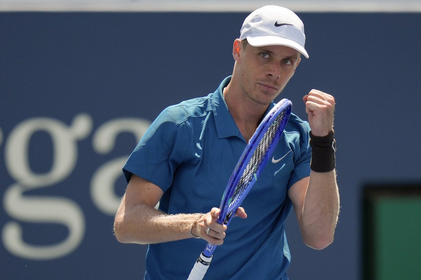 Canadians Shapovalov, Auger-Aliassime advance to second round at U.S. Open | iNFOnews.ca