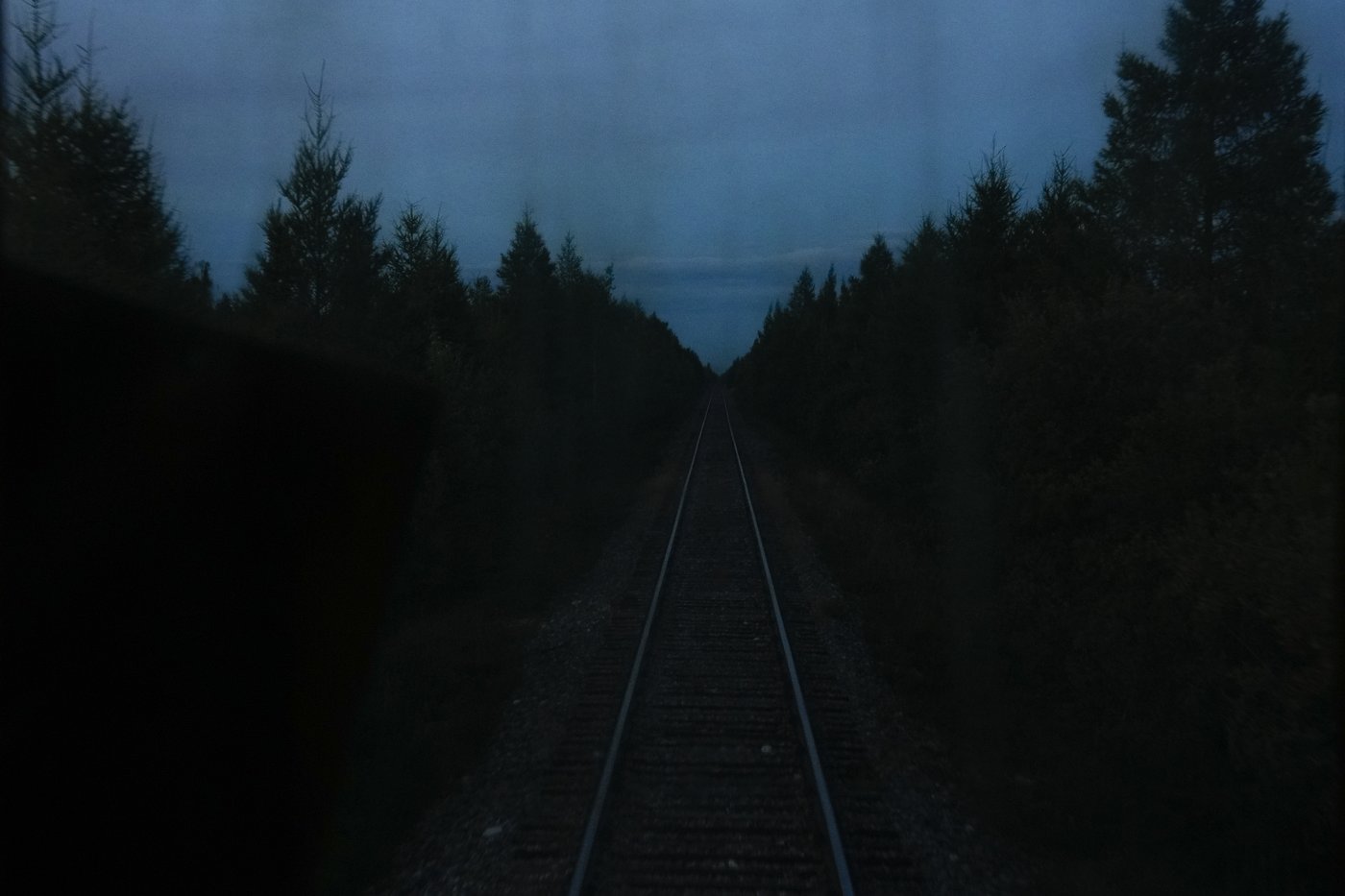 Manitoba's train is a lifeline for many towns. Now tourists are also discovering the route | iNFOnews.ca Manitoba's train is a lifeline for many towns. Now tourists are also discovering the route | iNFOnews.ca
