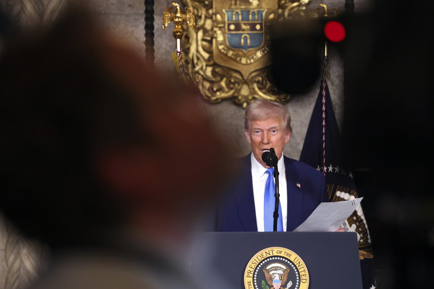 Trump has signed an executive order on IVF. Here's what you should know about the procedure | iNFOnews.ca