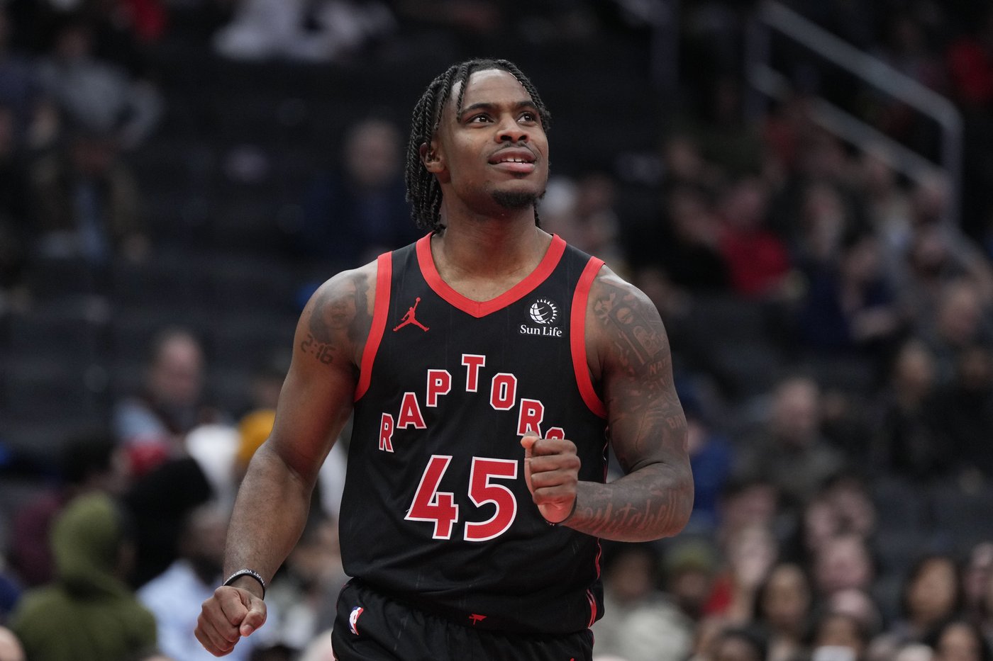 Ingram the centrepiece of three trades, Toronto Raptors surprisingly busy at deadline | iNFOnews.ca