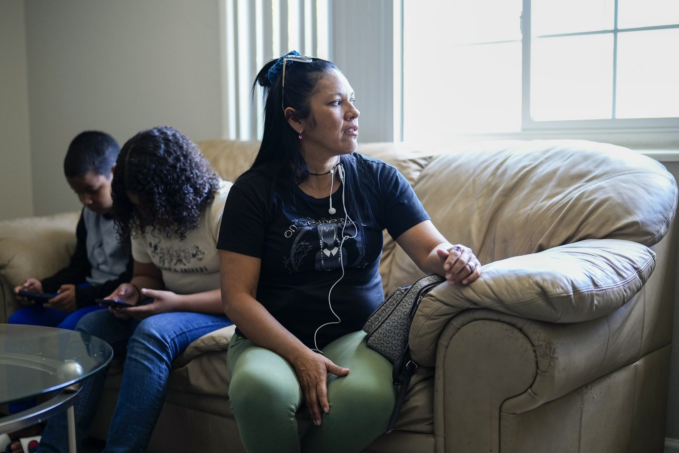 They came to America looking for better lives - and better schools. The results were mixed | iNFOnews.ca