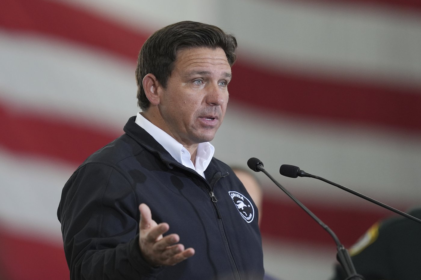A legislative session like no other: Key issues that didn't go in Florida Gov. Ron DeSantis' favor | iNFOnews.ca