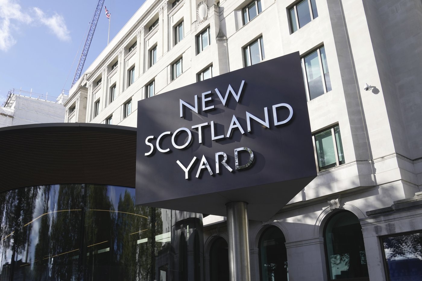 UK police arrest Iranian men over alleged attack plot in major counterterror operation | iNFOnews.ca