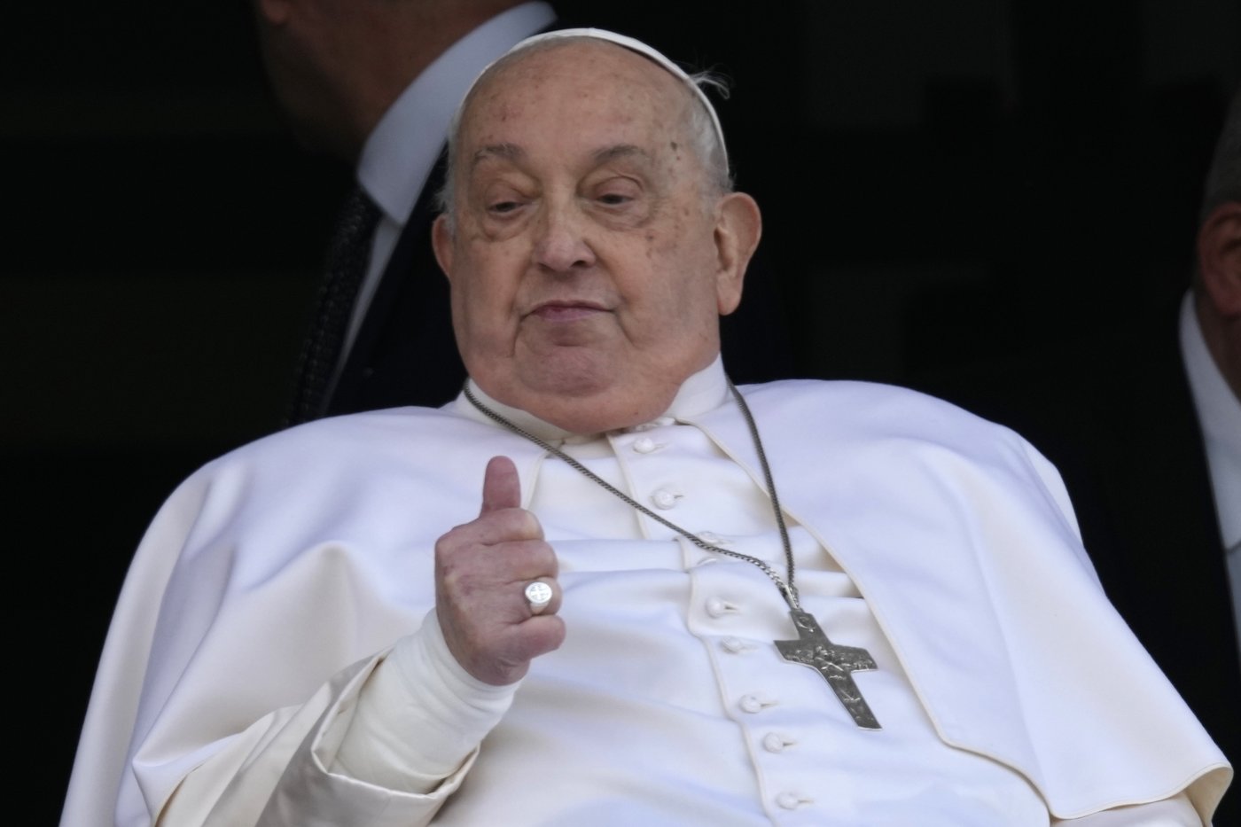 PHOTO COLLECTION: Vatican Obit Pope Francis | iNFOnews.ca PHOTO COLLECTION: Vatican Obit Pope Francis | iNFOnews.ca
