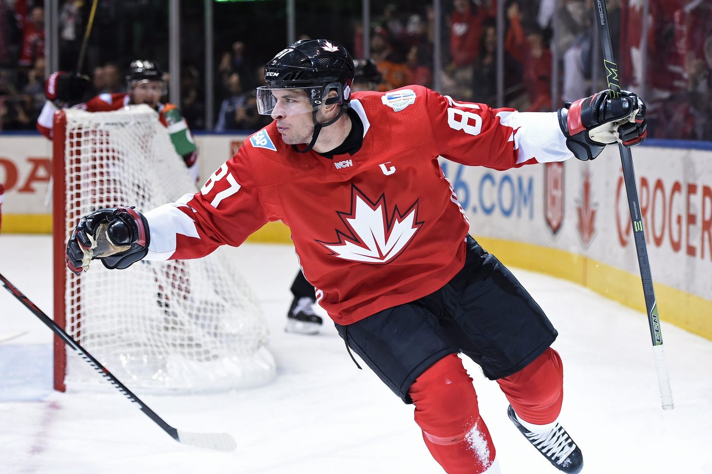 4 Nations Face-Off ends hockey's long wait for an international tournament with the NHL's best | iNFOnews.ca