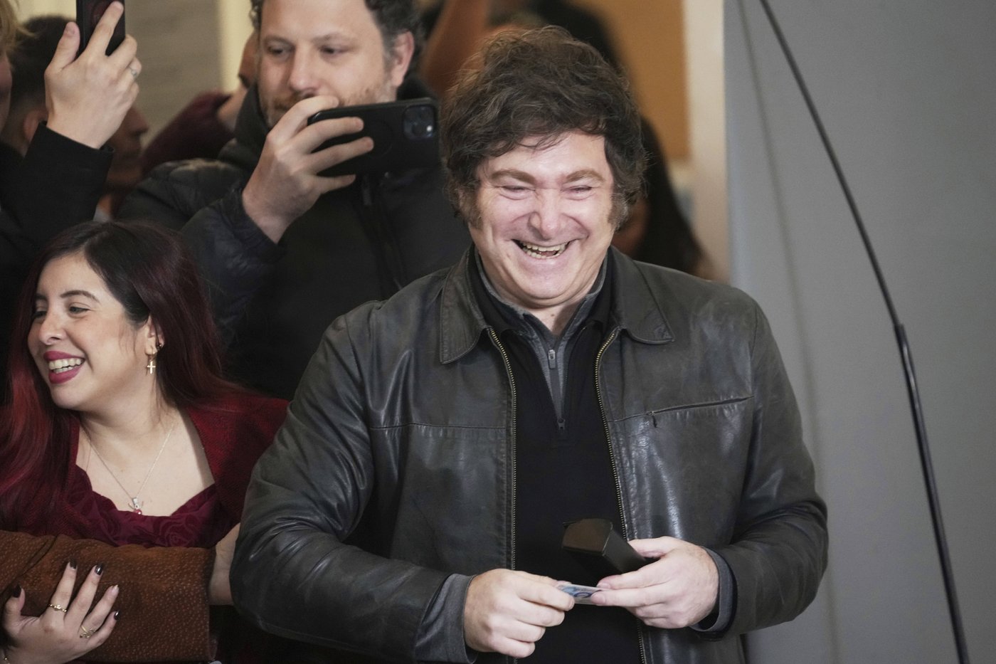 In win for far-right President Milei, Argentines deal a blow to centrists in local elections | iNFOnews.ca In win for far-right President Milei, Argentines deal a blow to centrists in local elections | iNFOnews.ca