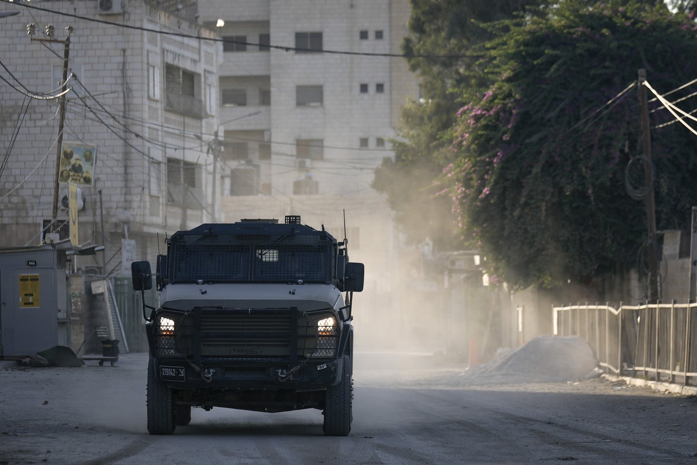 Israel-Hamas war latest: Israeli airstrikes in Lebanon have killed nearly 700 this week | iNFOnews.ca Israel-Hamas war latest: Israeli airstrikes in Lebanon have killed nearly 700 this week | iNFOnews.ca