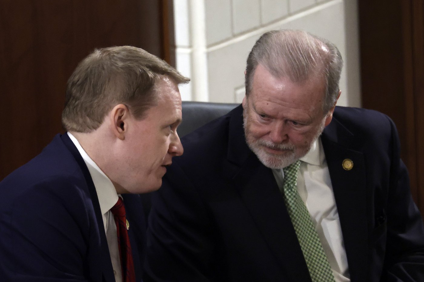 North Carolina House advances more Hurricane Helene aid in $465M package | iNFOnews.ca North Carolina House advances more Hurricane Helene aid in $465M package | iNFOnews.ca