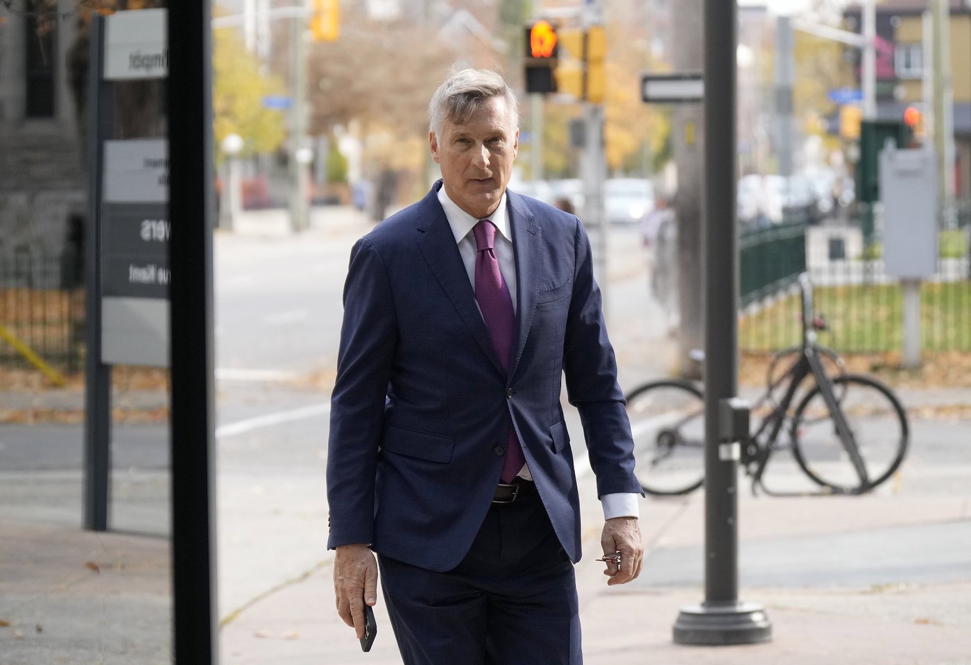 Former foreign ministry official recalls fear Abdelrazik would end up in Guantanamo | iNFOnews.ca