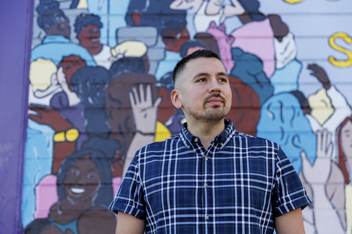 Awareness of 'Latinx' increases among US Latinos, and 'Latine' emerges as an alternative | iNFOnews.ca Awareness of 'Latinx' increases among US Latinos, and 'Latine' emerges as an alternative | iNFOnews.ca