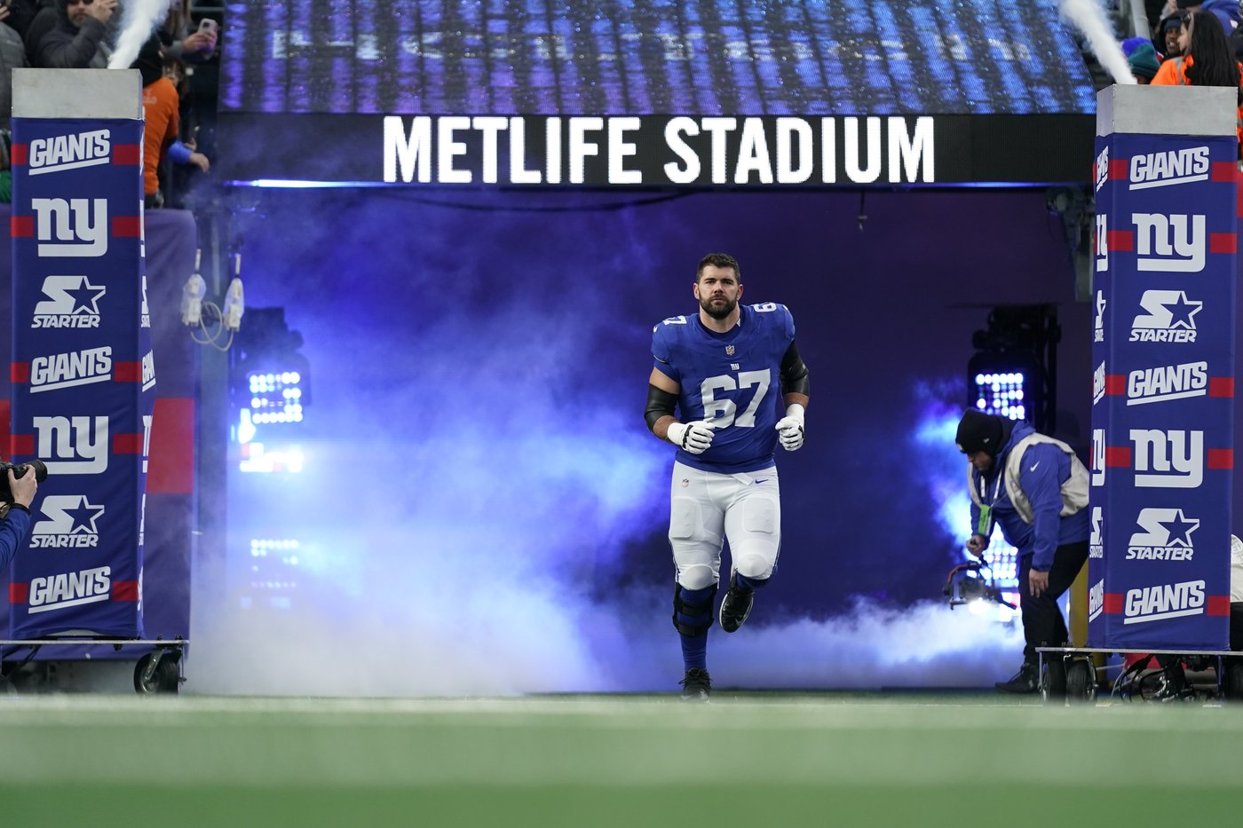Guard Justin Pugh announces his retirement after 11 NFL seasons with the Giants and Cardinals | iNFOnews.ca Guard Justin Pugh announces his retirement after 11 NFL seasons with the Giants and Cardinals | iNFOnews.ca