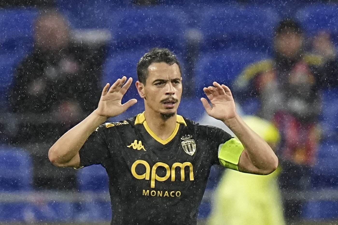 Prosecution requests jail sentence against soccer star Wissam Ben Yedder in sexual assault case | iNFOnews.ca