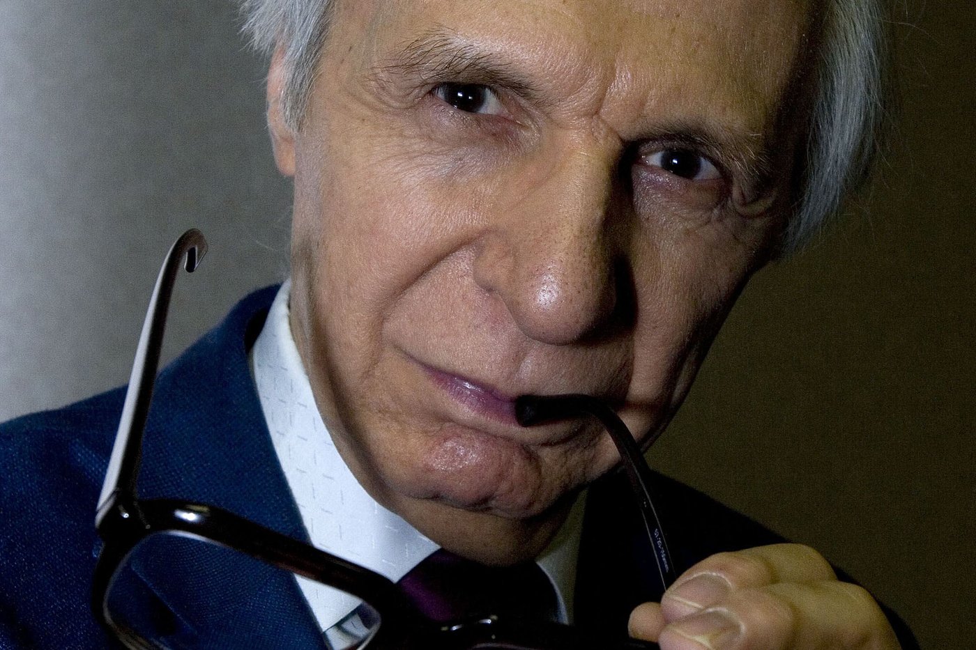 George Kresge Jr., who wowed talk show audiences as the The Amazing Kreskin, dies at age 89 | iNFOnews.ca