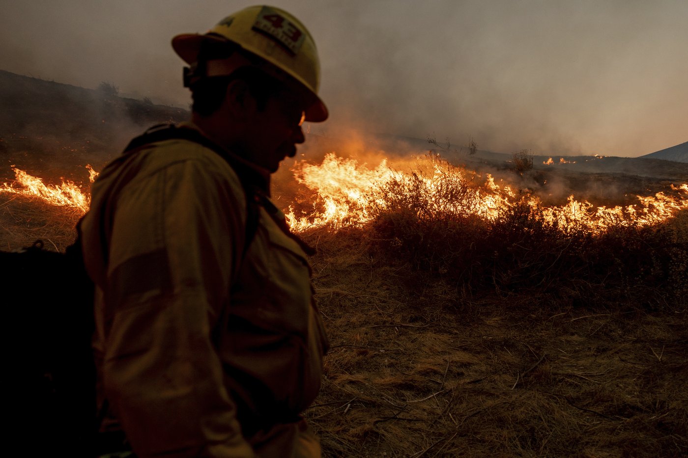 PHOTO COLLECTION: California Wildfires Kenneth Fire | iNFOnews.ca PHOTO COLLECTION: California Wildfires Kenneth Fire | iNFOnews.ca