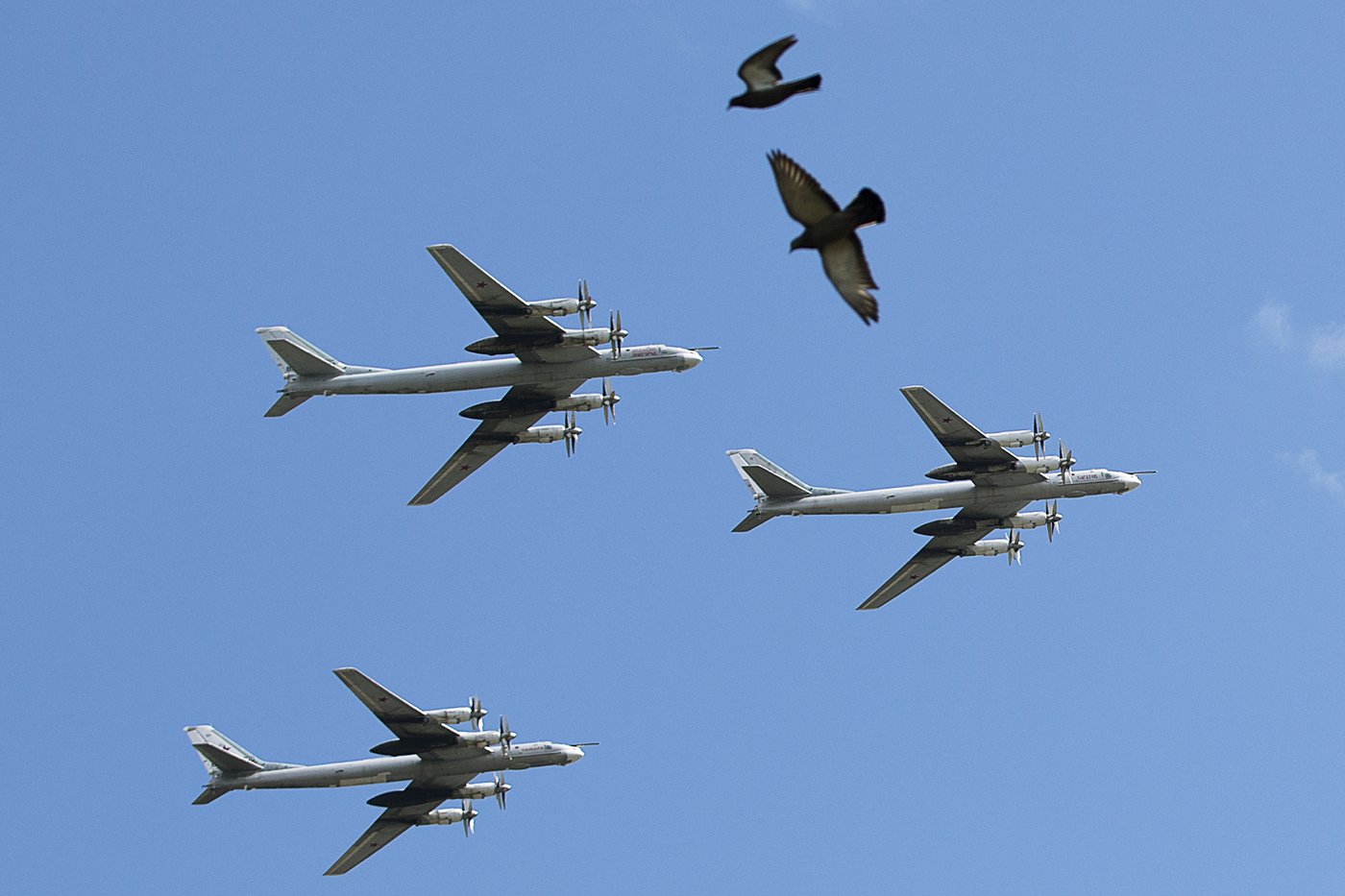Russia flaunts its many doomsday weapons to keep the West from ramping up support for Ukraine | iNFOnews.ca Russia flaunts its many doomsday weapons to keep the West from ramping up support for Ukraine | iNFOnews.ca