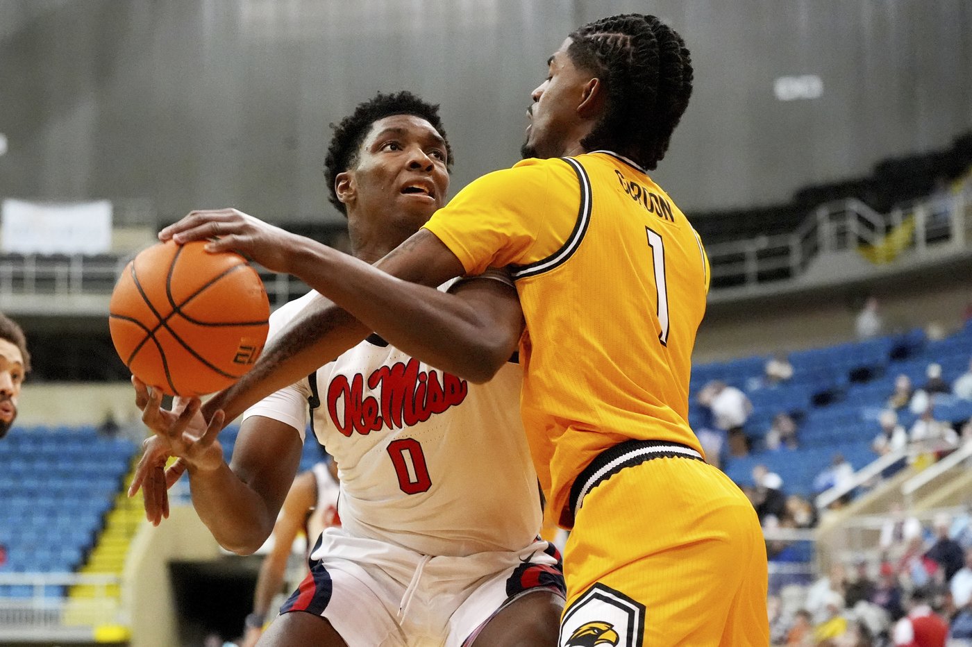 Pedulla hits 6 3-pointers to lead No. 19 Ole Miss to 77-46 win over Southern Miss | iNFOnews.ca