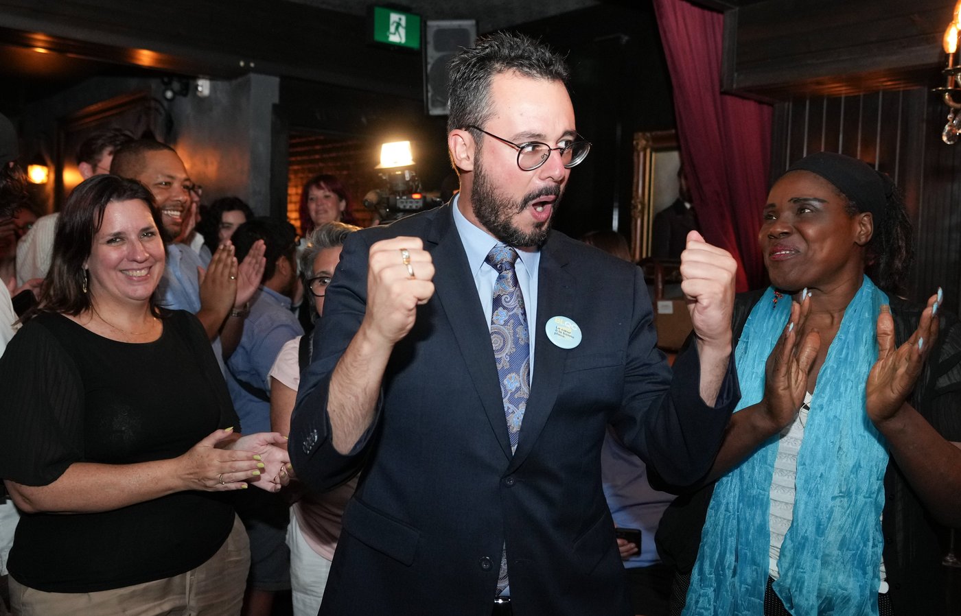 In the news today: Bloc wins Montreal Liberal stronghold | iNFOnews.ca In the news today: Bloc wins Montreal Liberal stronghold | iNFOnews.ca