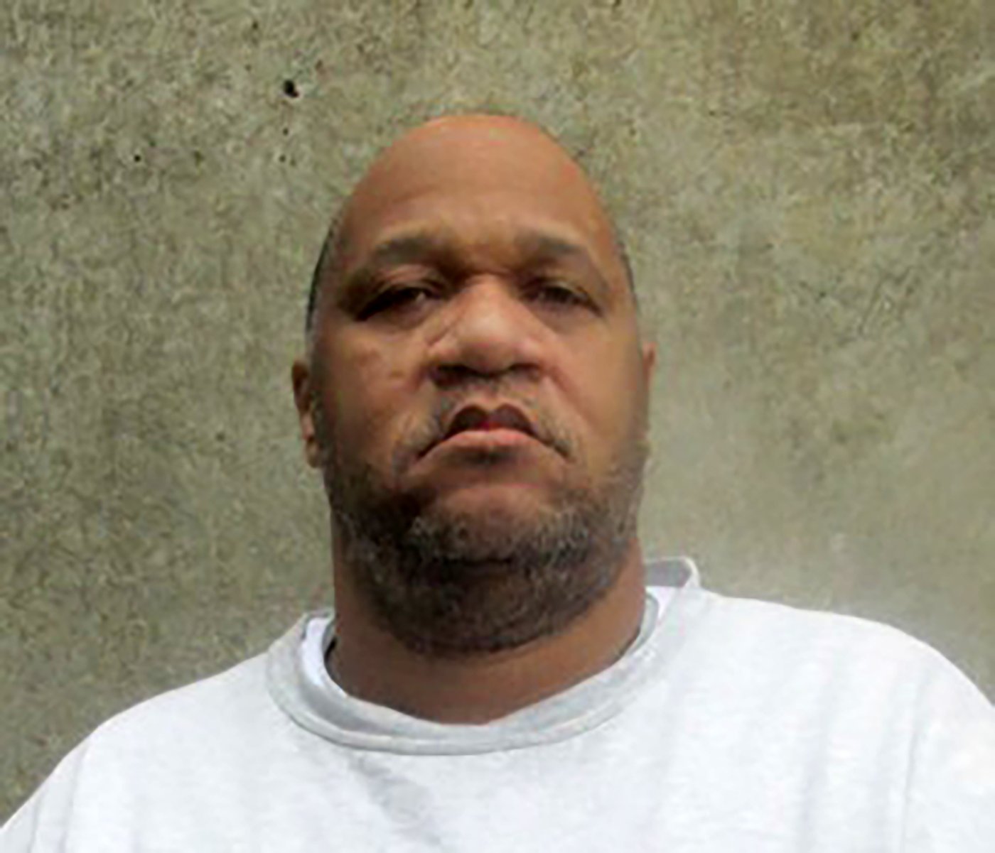 Oklahoma executes a man for a 1992 killing despite board recommending his life be spared | iNFOnews.ca Oklahoma executes a man for a 1992 killing despite board recommending his life be spared | iNFOnews.ca