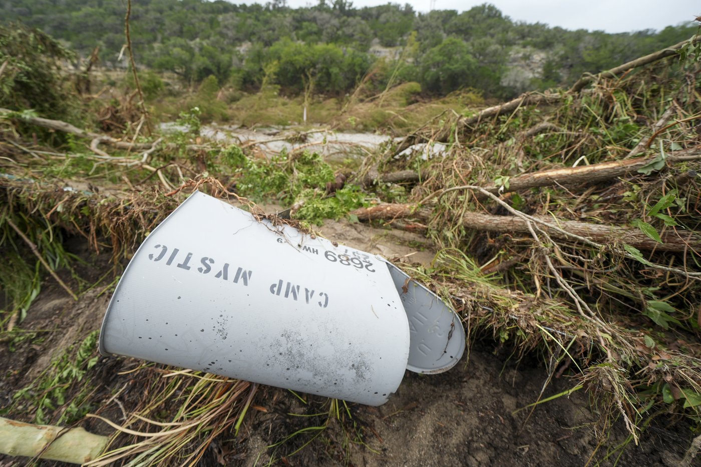 PHOTO COLLECTION: Texas floods leave dozens dead and missing as rescuers search devastated landscape | iNFOnews.ca PHOTO COLLECTION: Texas floods leave dozens dead and missing as rescuers search devastated landscape | iNFOnews.ca