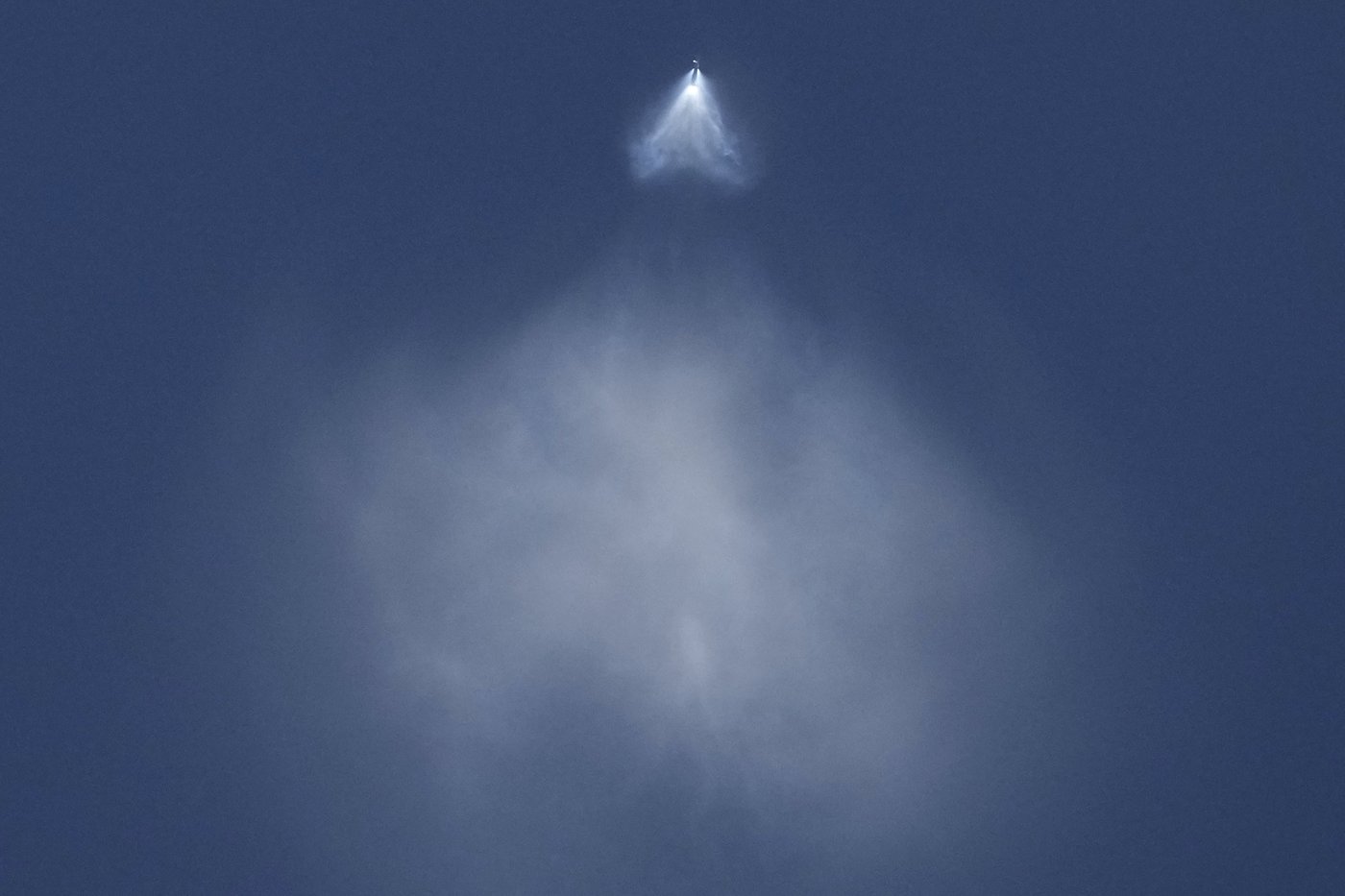 PHOTO COLLECTION: Science SpaceX Starship Launch | iNFOnews.ca PHOTO COLLECTION: Science SpaceX Starship Launch | iNFOnews.ca