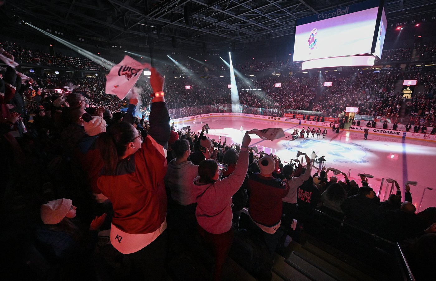 Ear damage: P.E.I. top doctor blows the whistle on air horns at hockey games | iNFOnews.ca