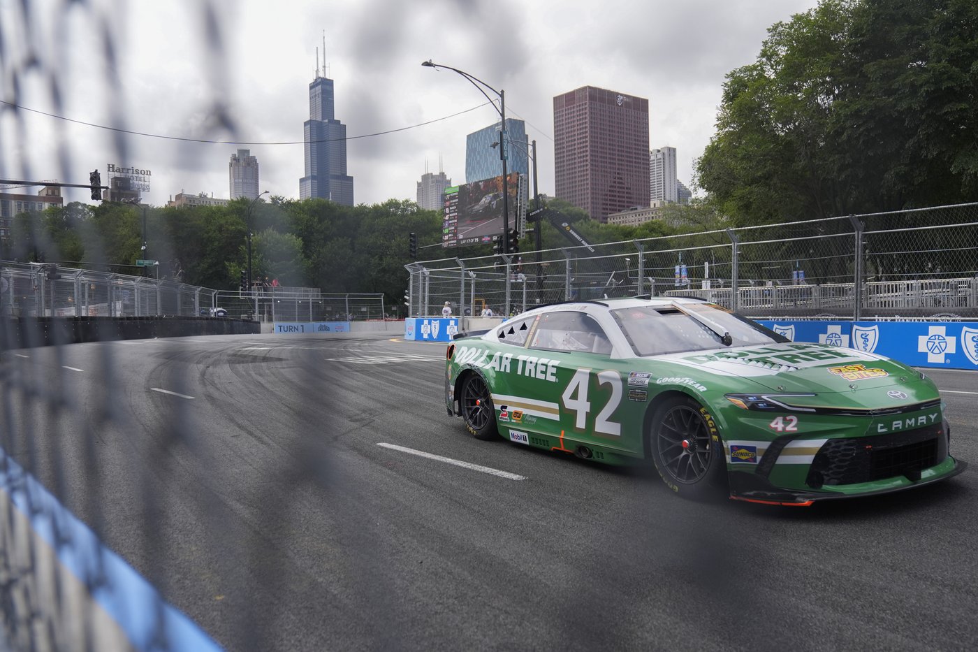 NASCAR’s first in-season tournament adds some drama to the Cup Series finish in Chicago | iNFOnews.ca NASCAR’s first in-season tournament adds some drama to the Cup Series finish in Chicago | iNFOnews.ca