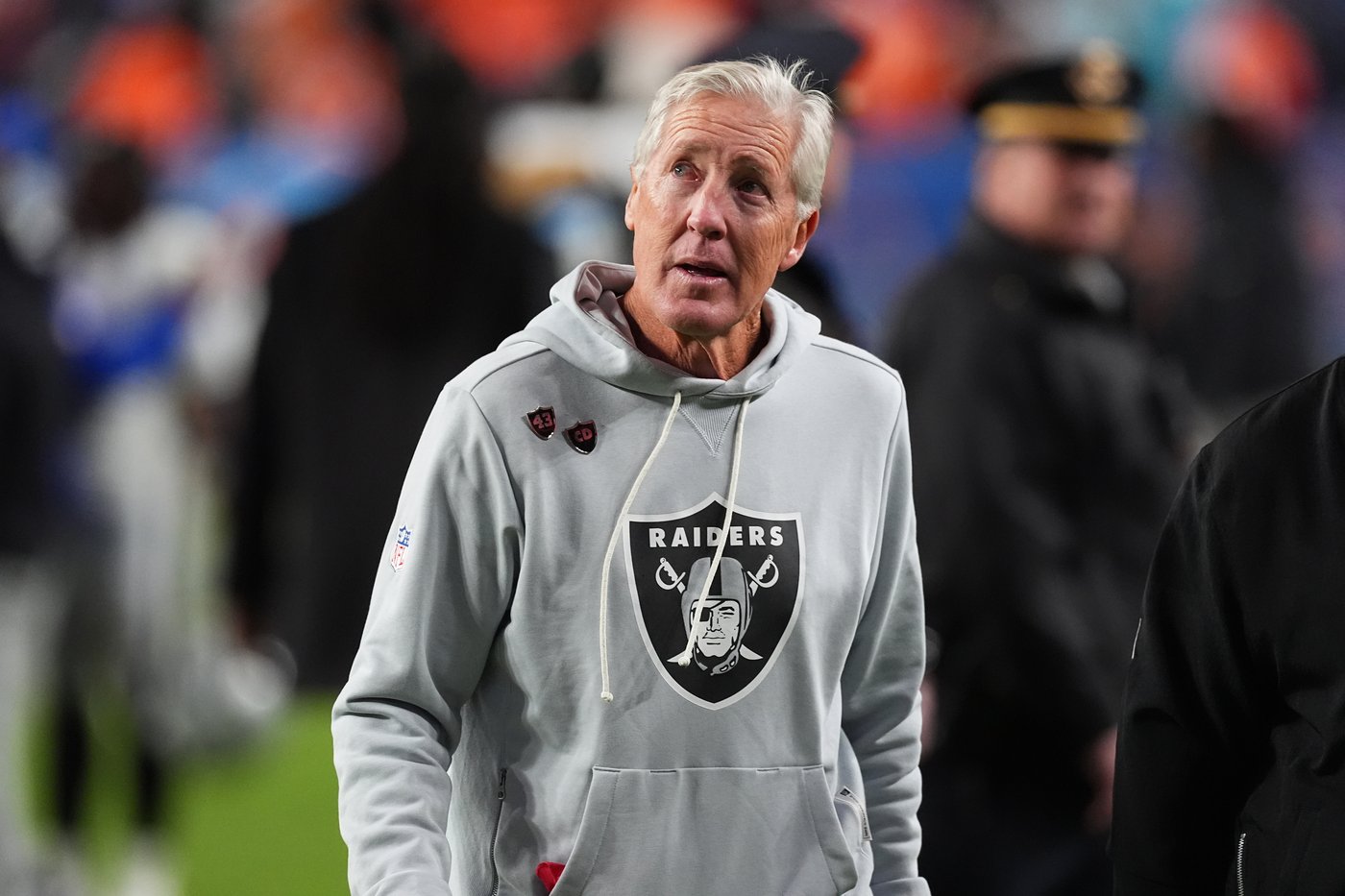 Raiders' offense hits rock bottom after trading receiver Jakobi Meyers | iNFOnews.ca