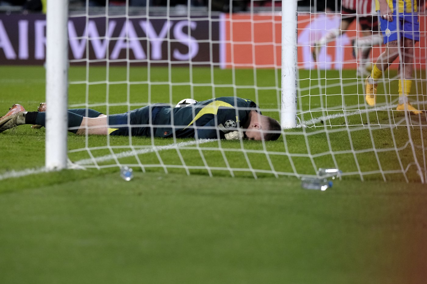 Late goals by US stars are a Champions League thanksgiving for PSV Eindhoven | iNFOnews.ca Late goals by US stars are a Champions League thanksgiving for PSV Eindhoven | iNFOnews.ca