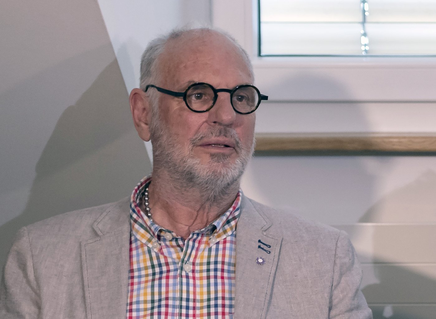 Creator of 'suicide capsule' rejects Swiss allegation that its first user may have been strangled | iNFOnews.ca