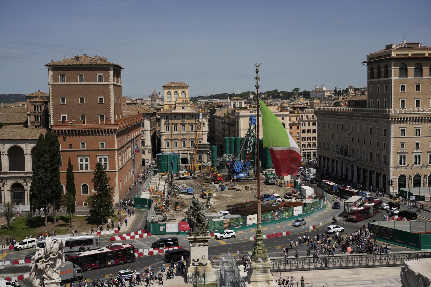 A Holy Year is about to start in Rome. Here's what you need to know | iNFOnews.ca A Holy Year is about to start in Rome. Here's what you need to know | iNFOnews.ca