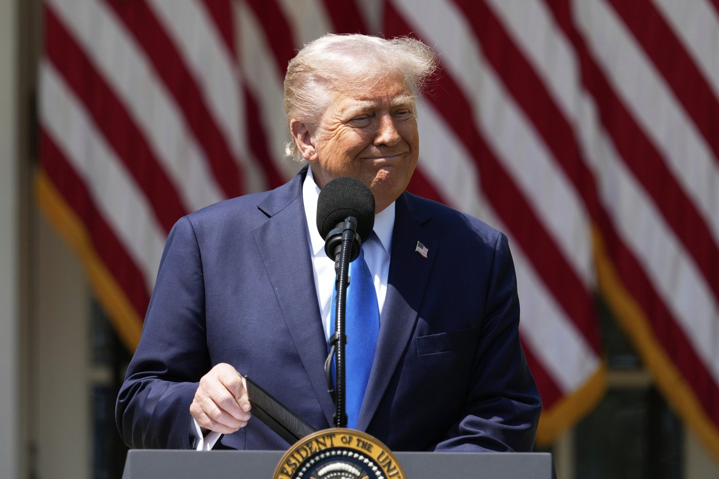 PHOTO COLLECTION: Trump-National Day of Prayer | iNFOnews.ca PHOTO COLLECTION: Trump-National Day of Prayer | iNFOnews.ca
